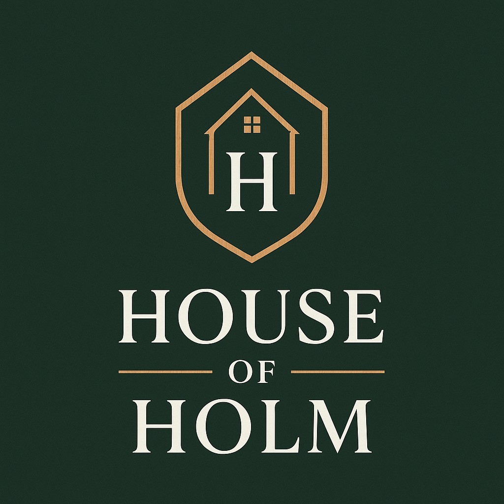 HouseOfHolm